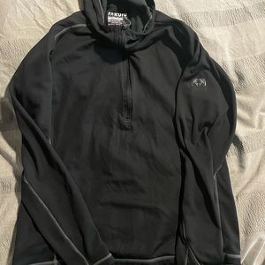 Kuiu light pull over